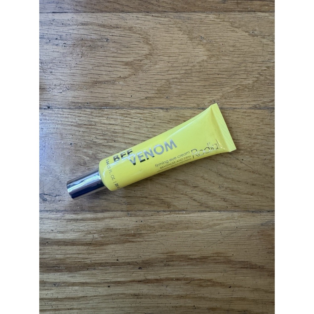 RODIAL Bee Venom Firming Eye Cream 0.84oz RV$175  Revitalise & Firm SHIPS FREE
